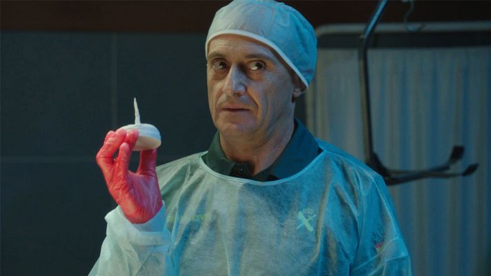  - Avance del capítulo 11