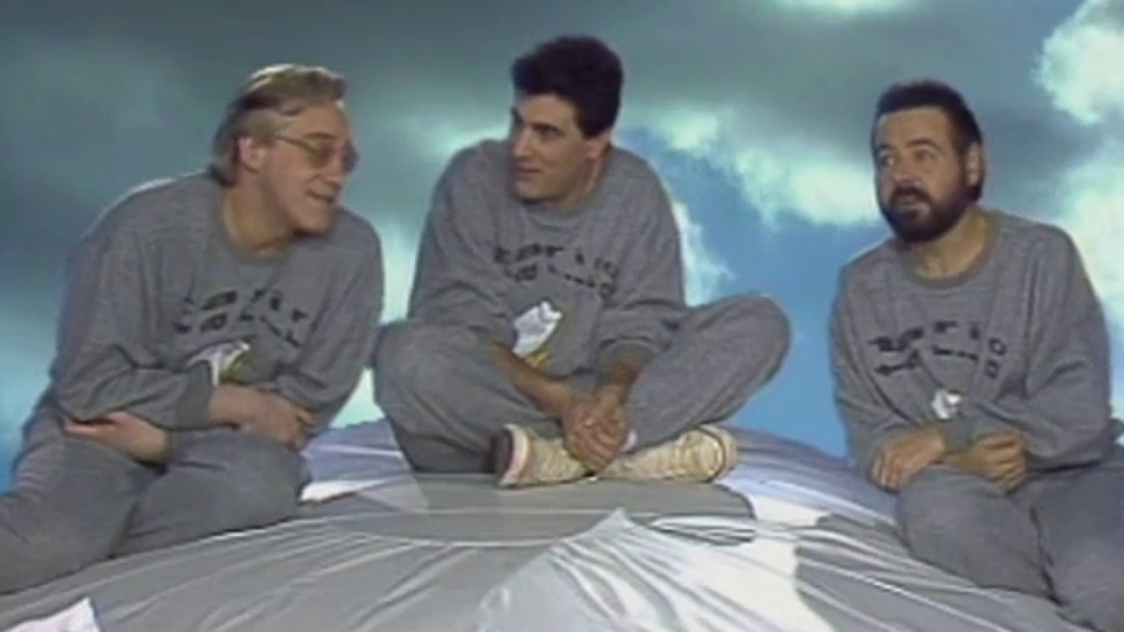 Tariro tariro - Último programa