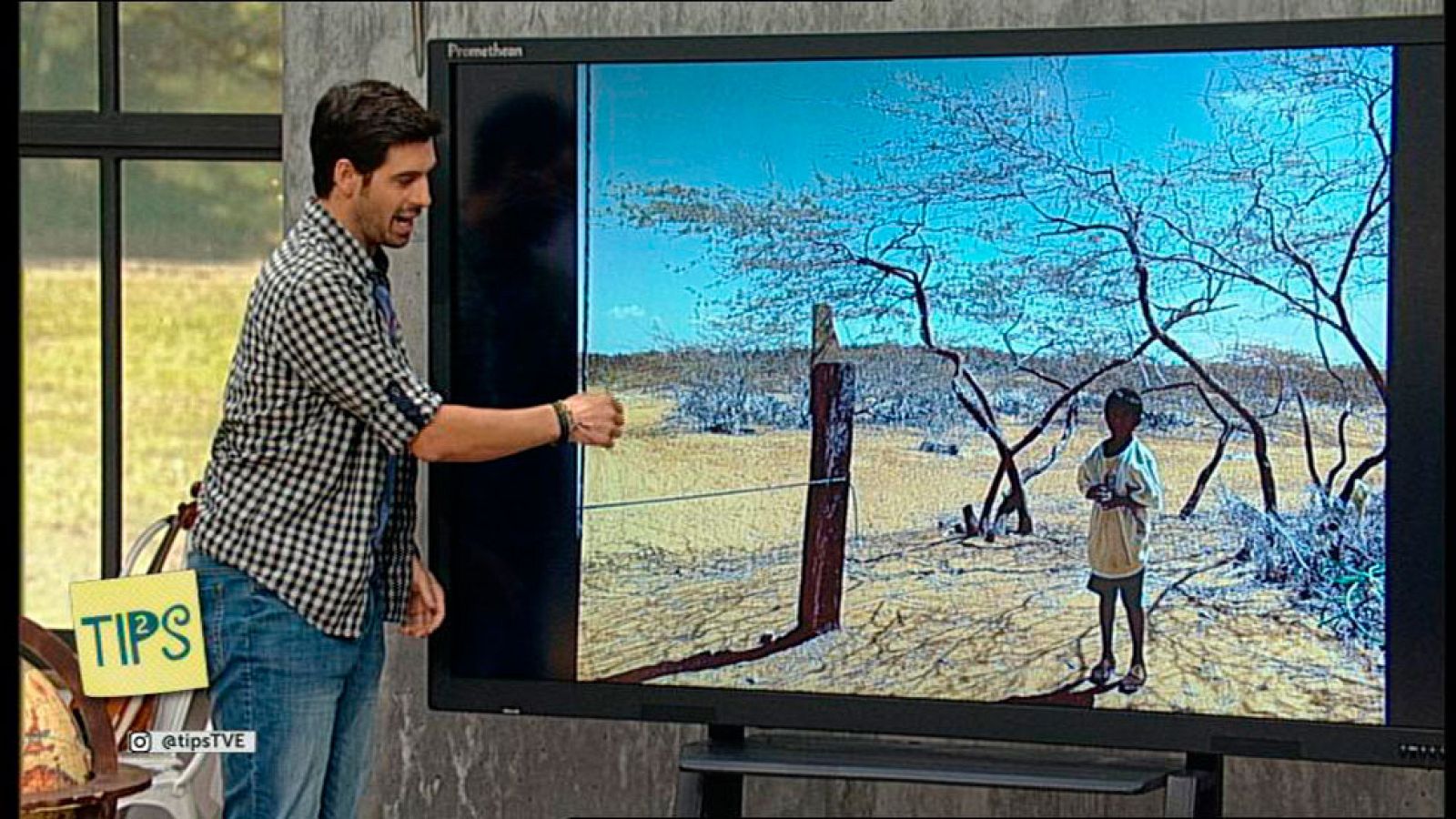 TIPS - Fuera de ruta - La Guajira (Colombia)