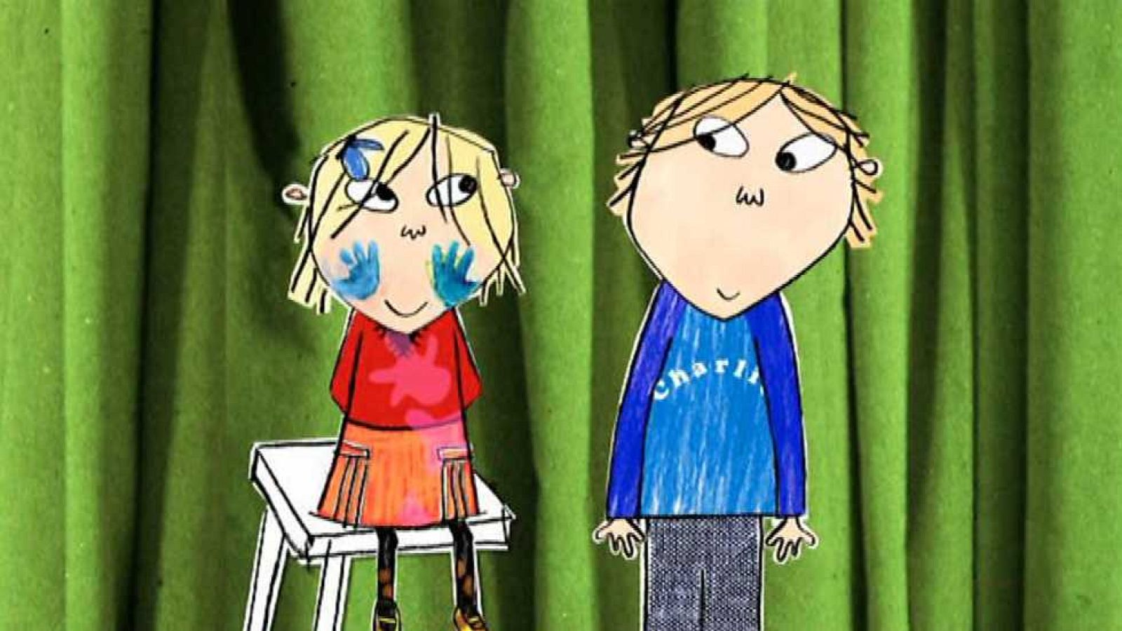 Di patata - Juan y Tolola | Ver