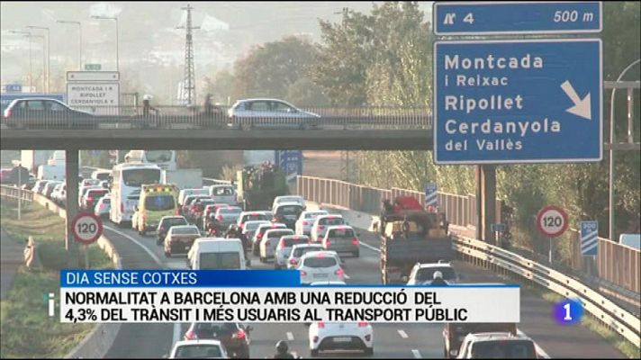 L'Informatiu - L'Informatiu - 22/09/16