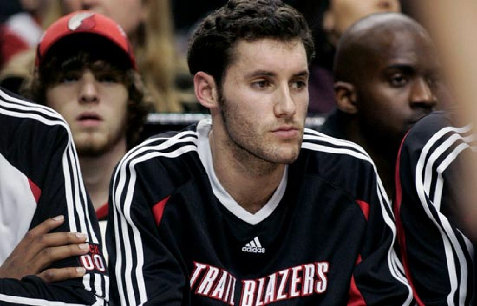 Vota por Rudy - Baloncesto en RTVE | Ver