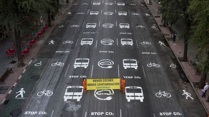 Informativo de Madrid - Informativo de Madrid - 22/09/16