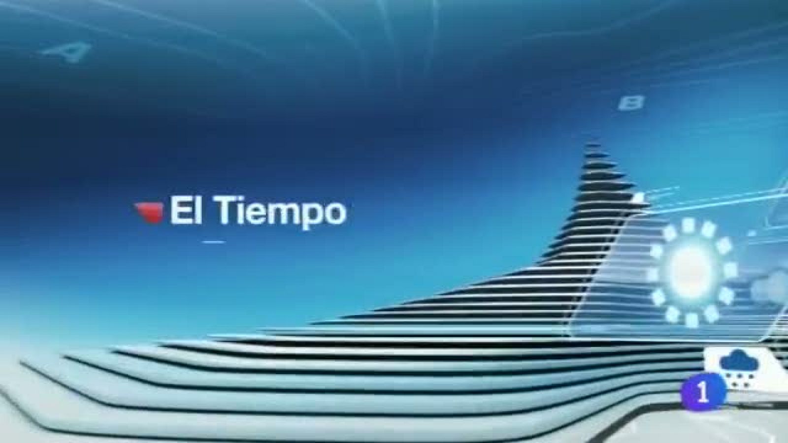 El Tiempo en Castilla-La Mancha - 22/09/16 | Ver