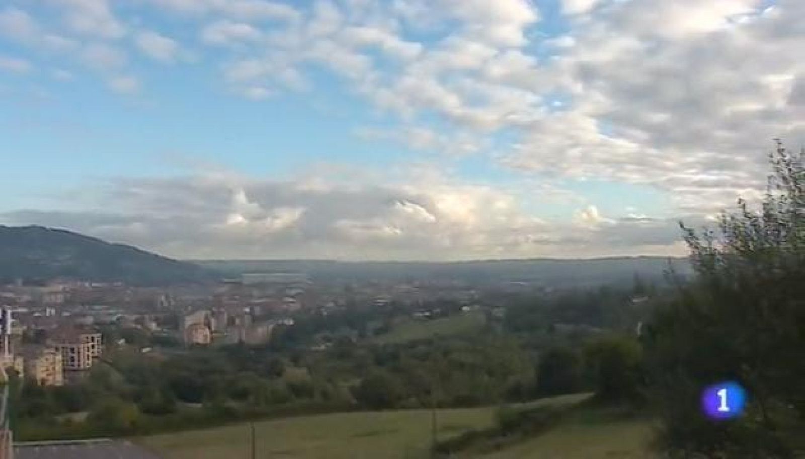 El tiempo en Asturias - 22/09/16 | Ver