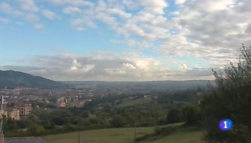 El tiempo en Asturias - 22/09/16 | Ver