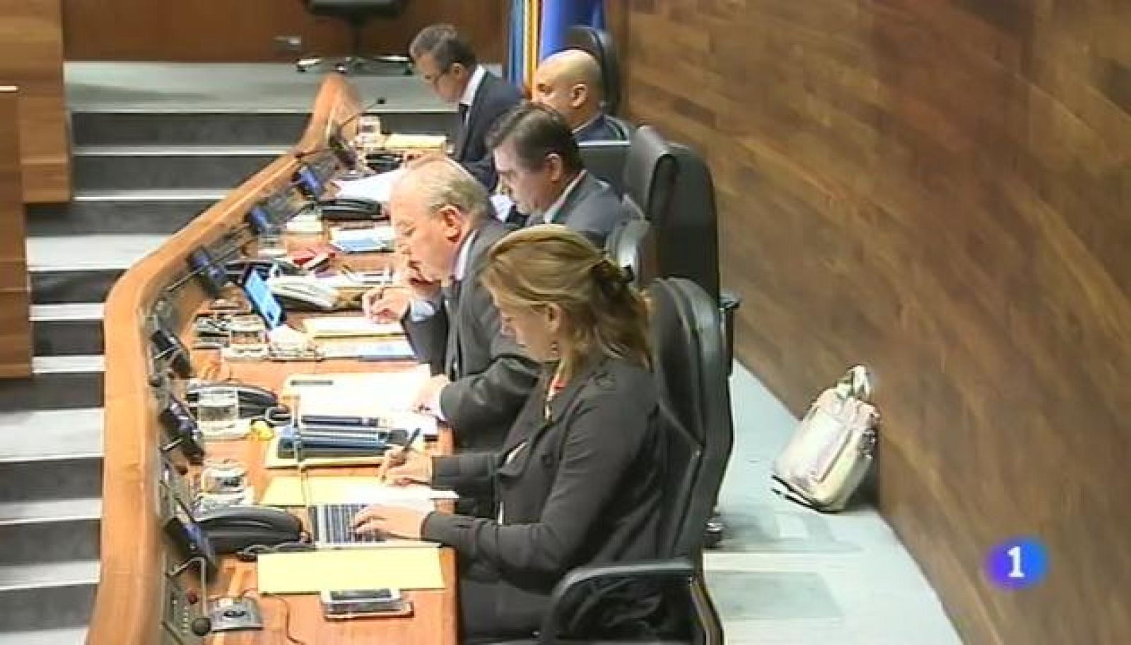 Asturias en 2' - 22/09/16 | Ver