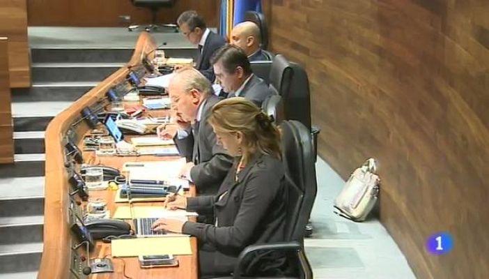 Panorama Regional - Asturias en 2' - 22/09/16