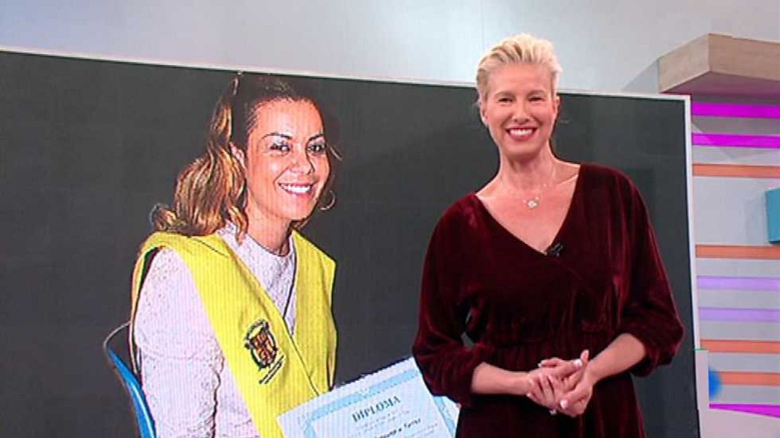 Corazón - 22/09/16 - ver ahora