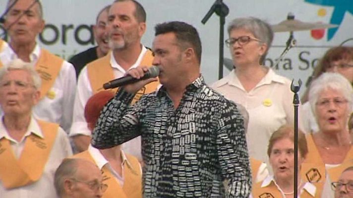 L'informatiu - Comunitat Valenciana - L'Informatiu - Comunitat Valenciana - 22/09/16