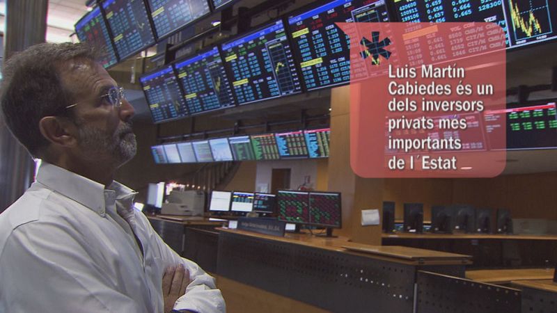 Tinc una idea - En què es fixen els inversors? Entrevistem Luis Martin Cabiedes