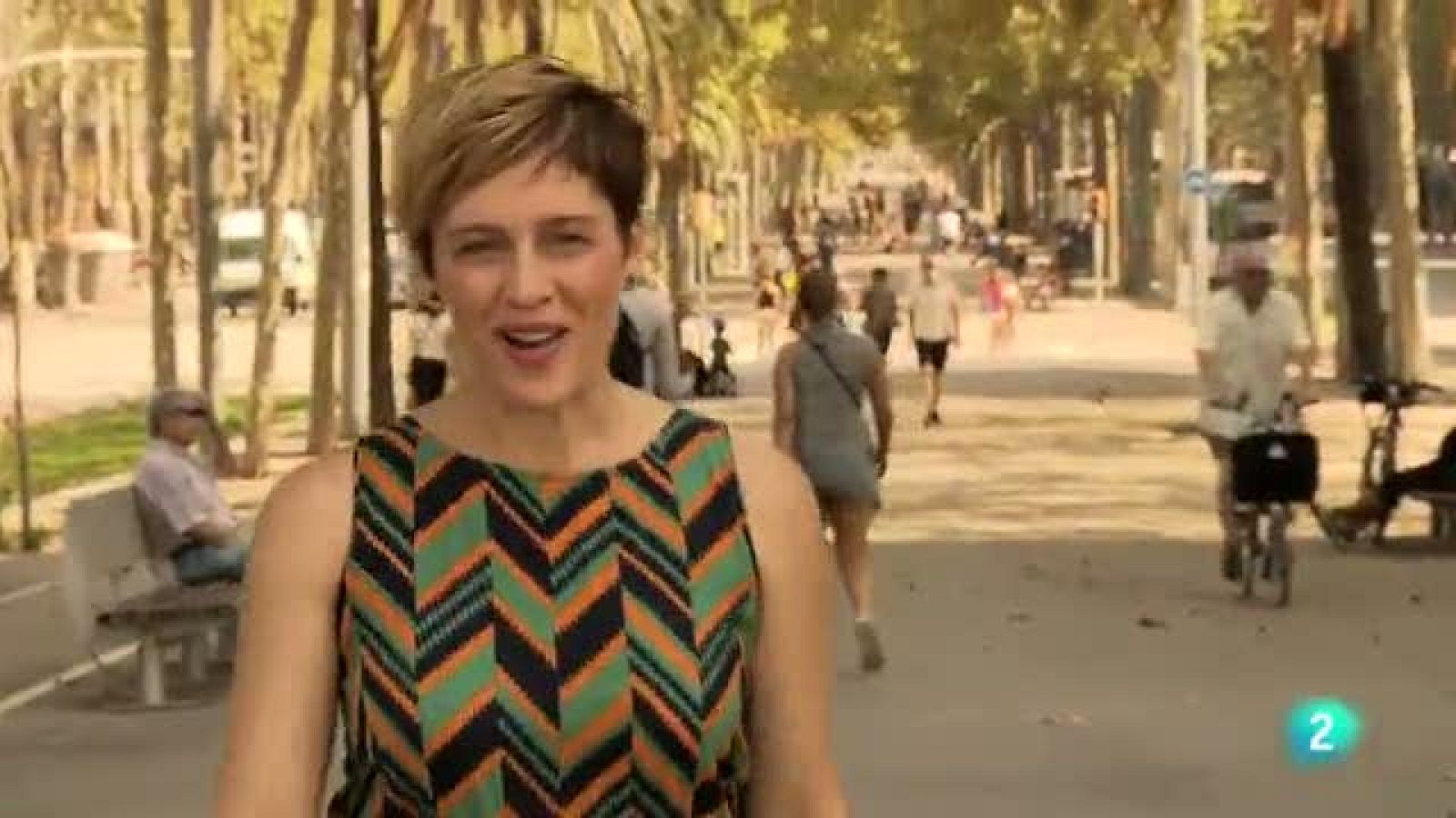 Tinc una idea - 26/09/2016