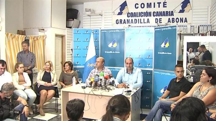 Telecanarias - Canarias en 2' - 22/09/2016