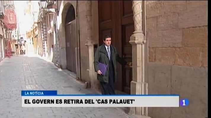 Informatiu Balear - Informatiu Balear en 2' - 22/09/16