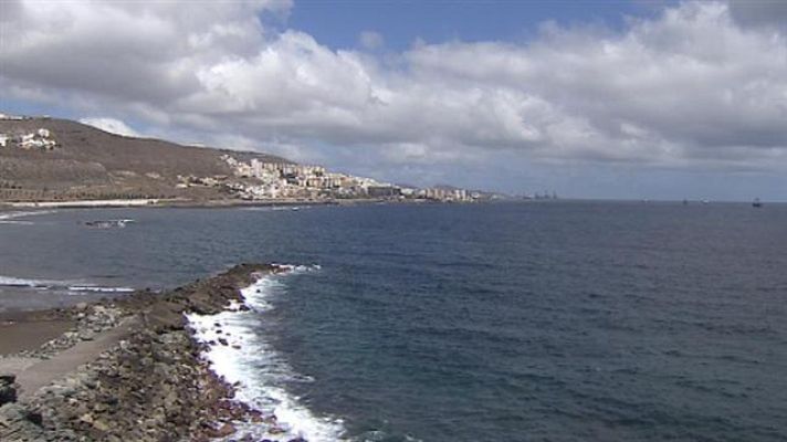 Telecanarias - El tiempo en Canarias - 22/09/2016