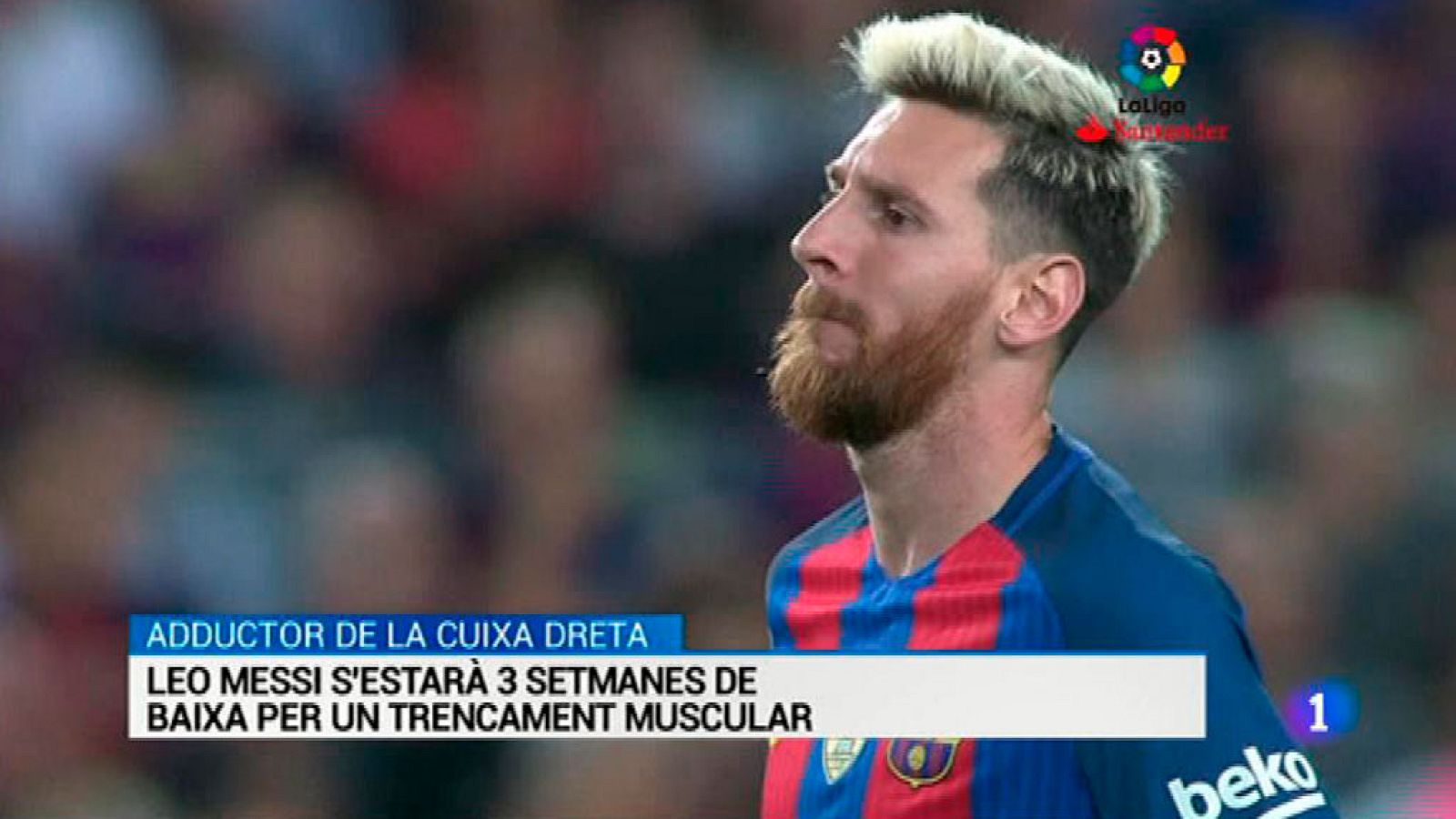 L'Informatiu 2 - 22/09/16