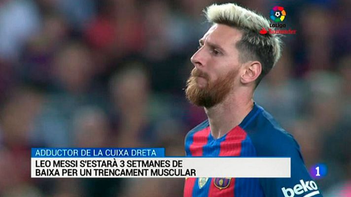 L'Informatiu - L'Informatiu 2 - 22/09/16