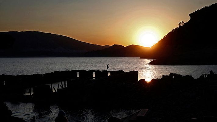 El tiempo - Las temperaturas subirán en todo el interior peninsular salvo en el extremo oeste donde no variarán