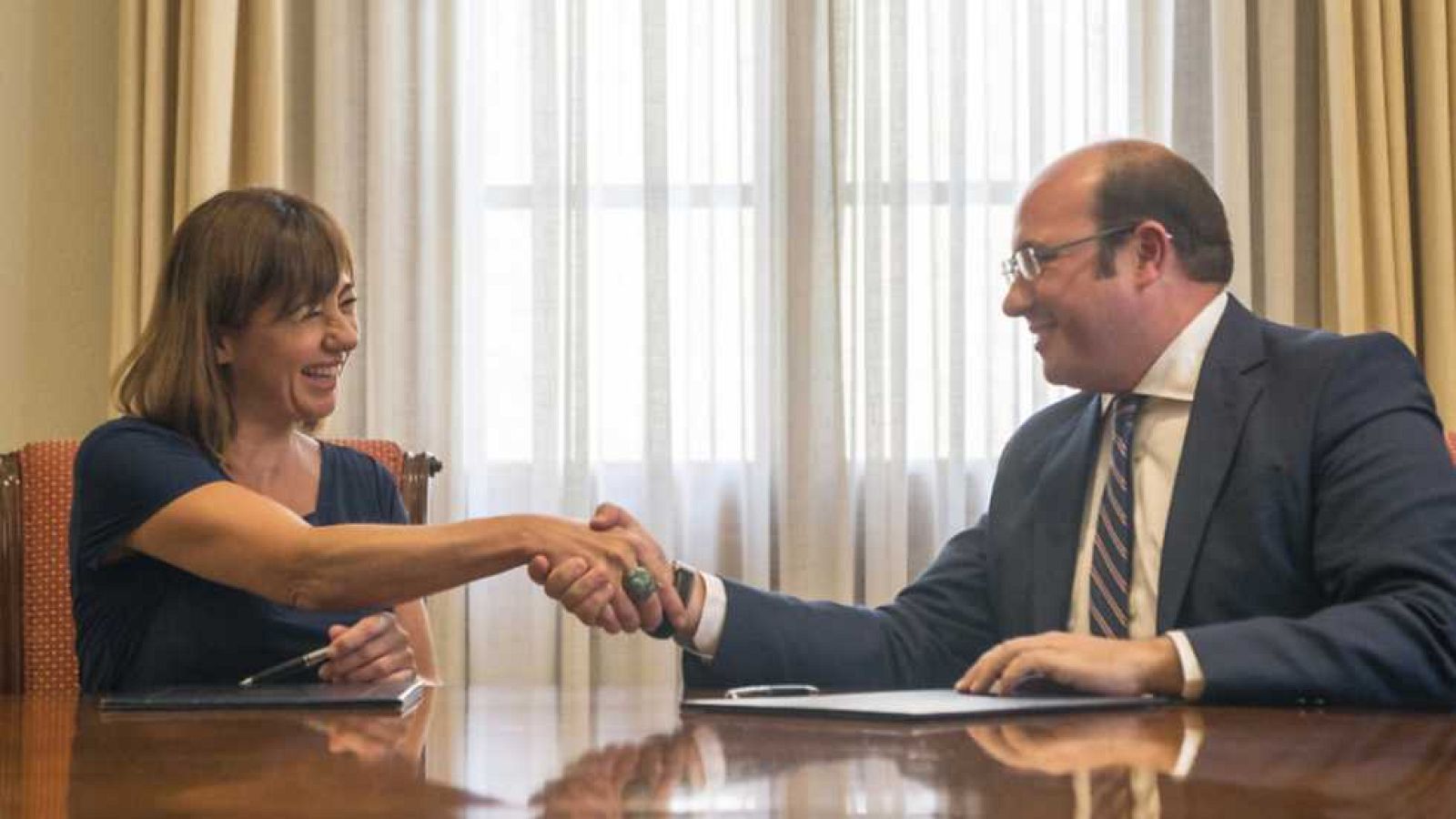 España en 24 horas - 22/09/16 - ver ahora