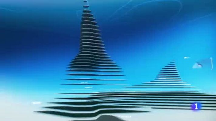 Informativo Telerioja - El tiempo en La Rioja - 22/09/16