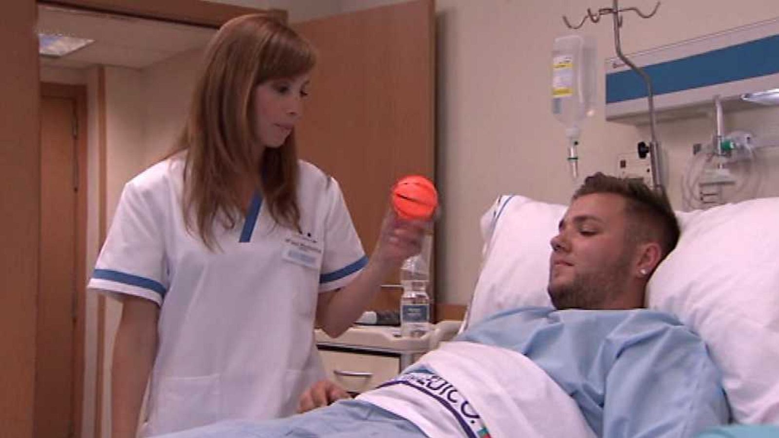 Centro médico - 22/09/16 (2) - ver ahora