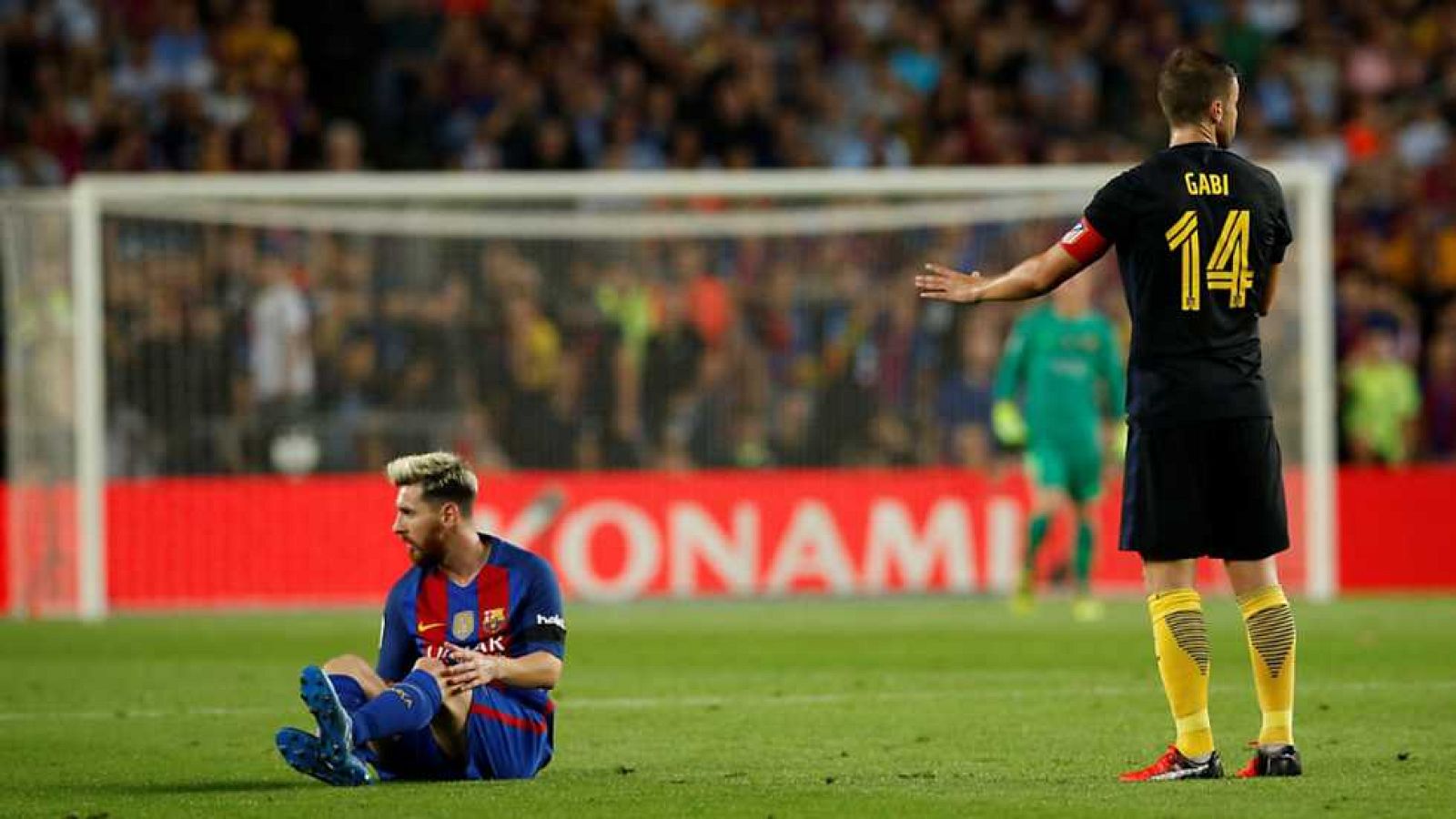 Conexión Tdp - 22/09/16 - ver ahora