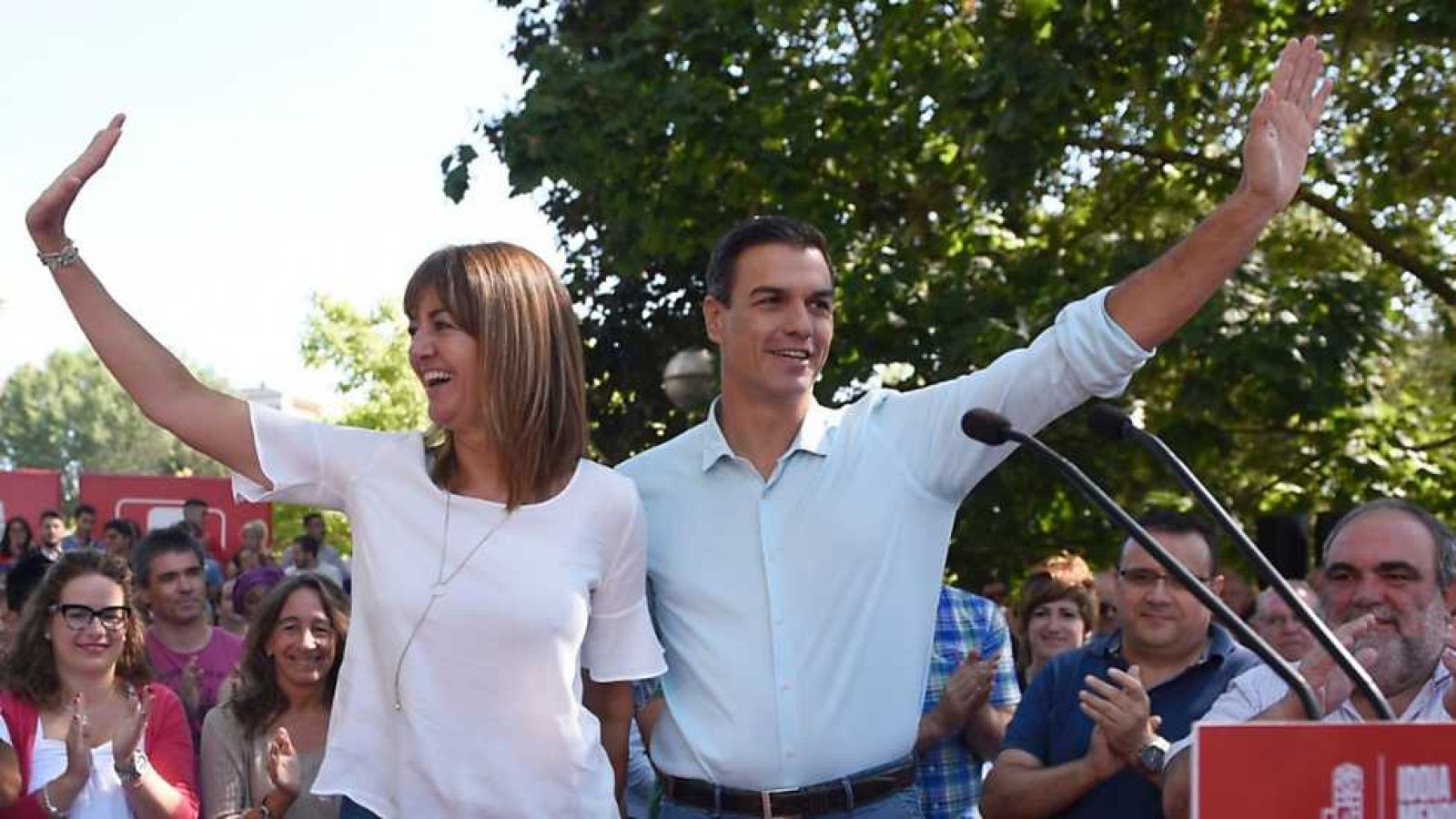 Telediario - 21 horas - 22/09/16 - ver ahora