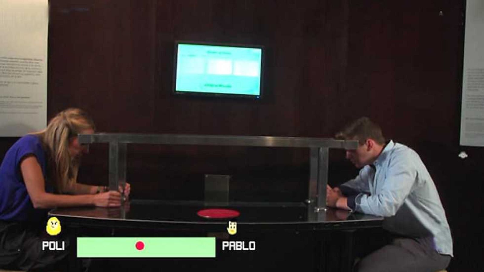 Desafía tu mente - 22/09/16 - ver ahora