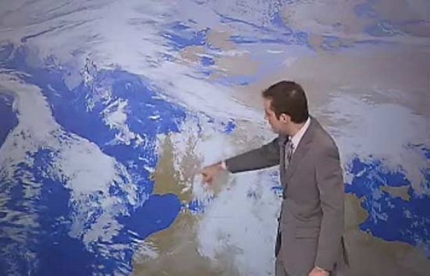 El tiempo - El Tiempo - 01/01/09