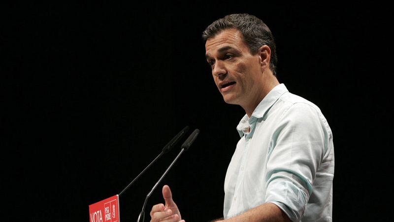 Telediario Matinal en Cuatro Minutos 23/09/16