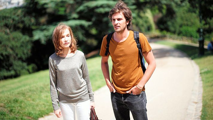 Días de cine - 'El porvenir'