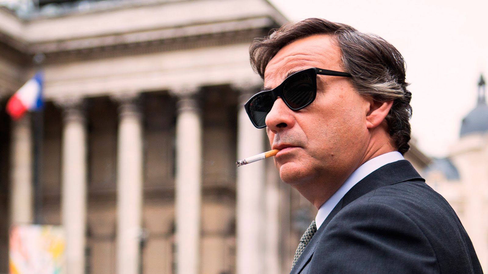 'El hombre de las mil caras'