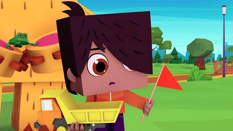 Yoko - Rotos - RTVE.es - Yoko | Ver