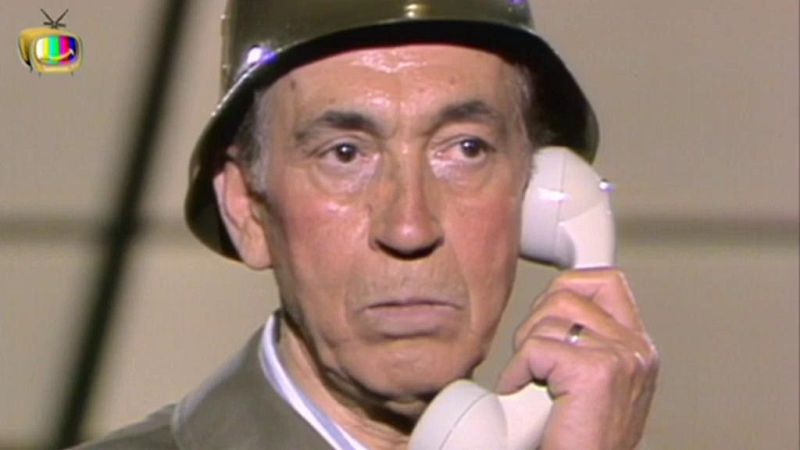 ¡Cómo nos reímos! - Gila. Capítulo 1 - ver ahora