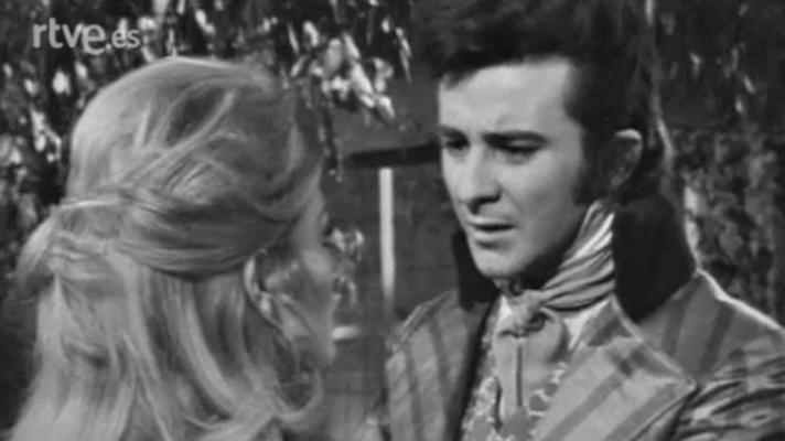 Persuasión - Capítulo 3