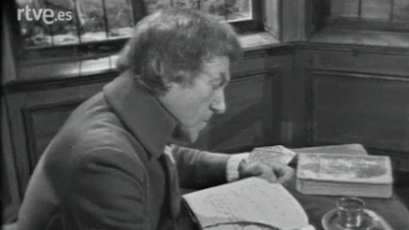 Persuasión - Capítulo 1