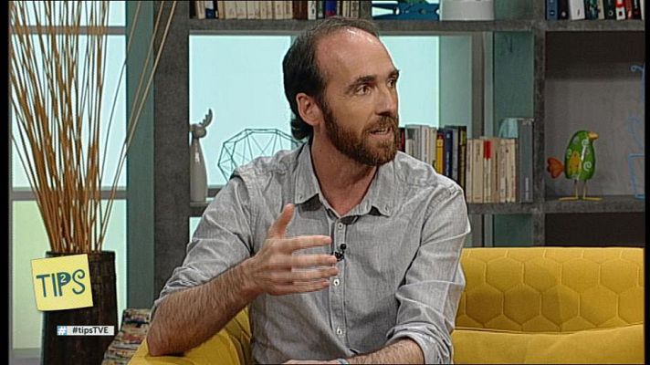 Tips - La taza de Einstein