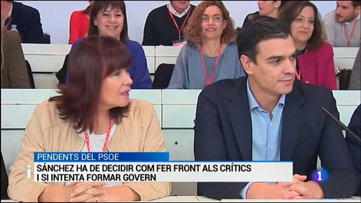 L'Informatiu - L'Informatiu en 3' - 23/09/16