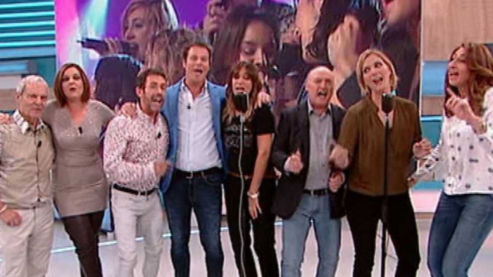 La Mañana - 23/09/16 - ver ahora