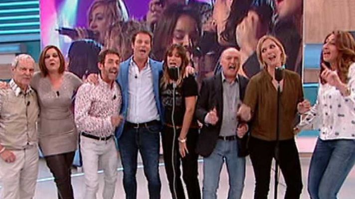 La mañana - La Mañana - 23/09/16