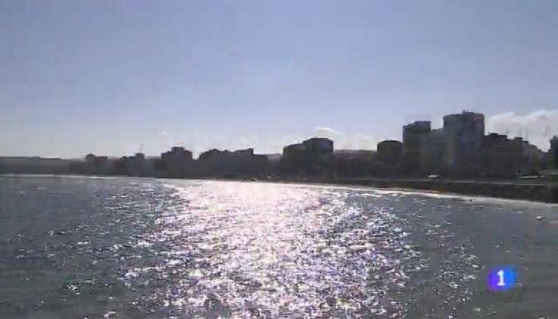 El tiempo en Asturias - 23/09/16 | Ver