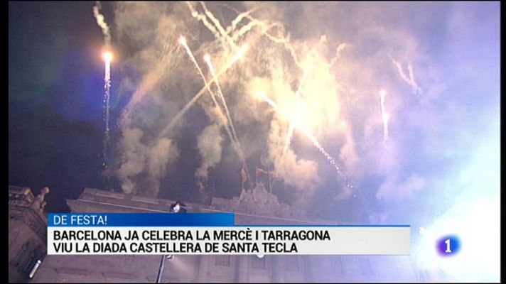 L'Informatiu - L'Informatiu - 23/09/16