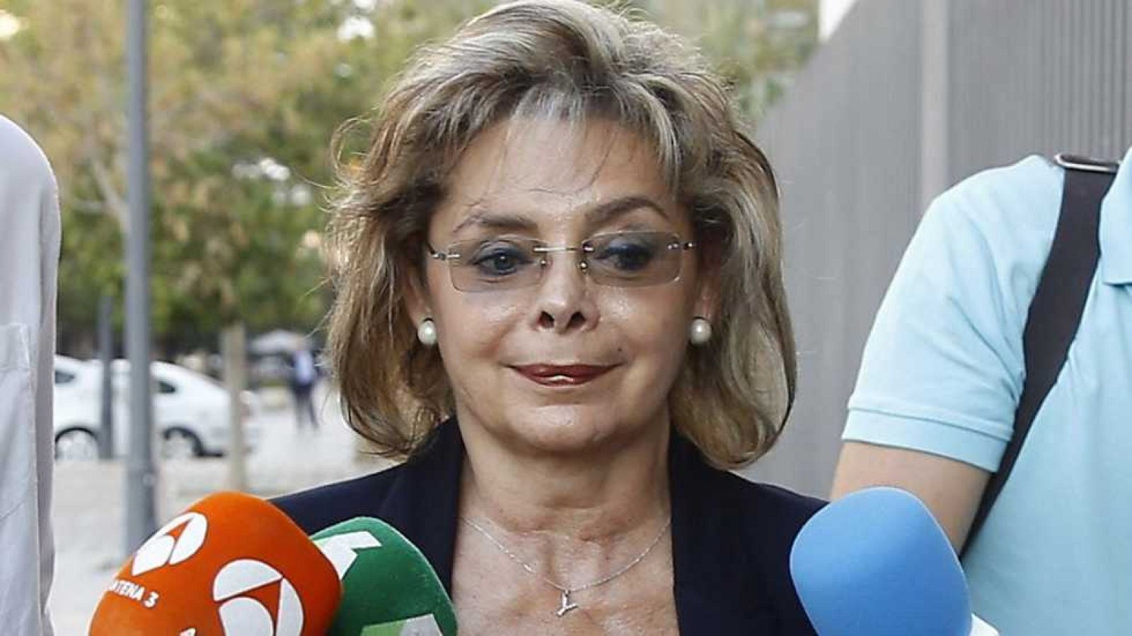 La Comunidad Valenciana en 2' - 23/09/16 - ver ahora