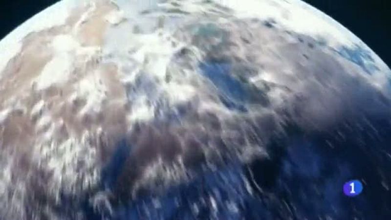 El tiempo en Aragón - 23/09/2016 | Ver