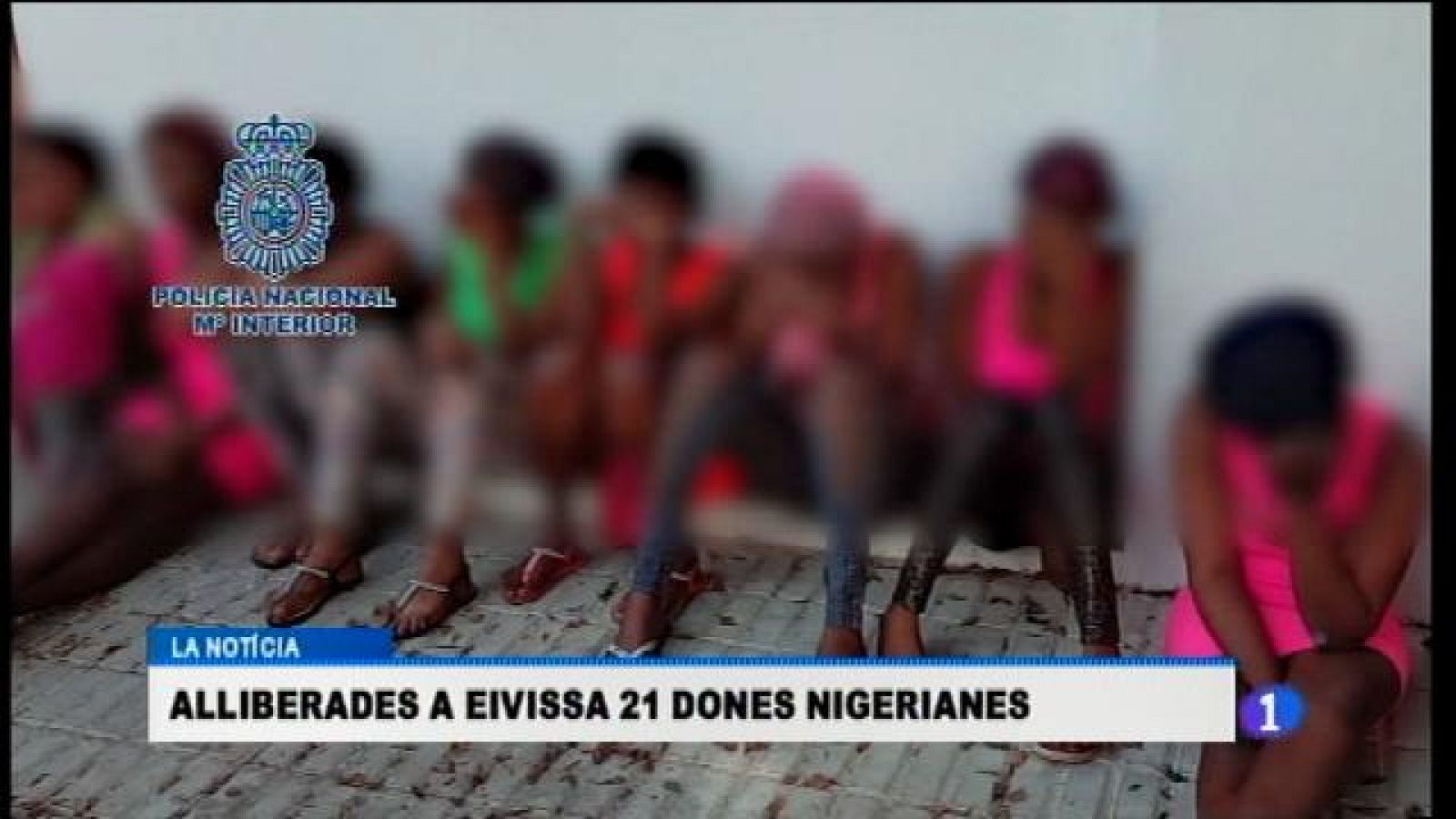 Informatiu Balear - 23/09/16