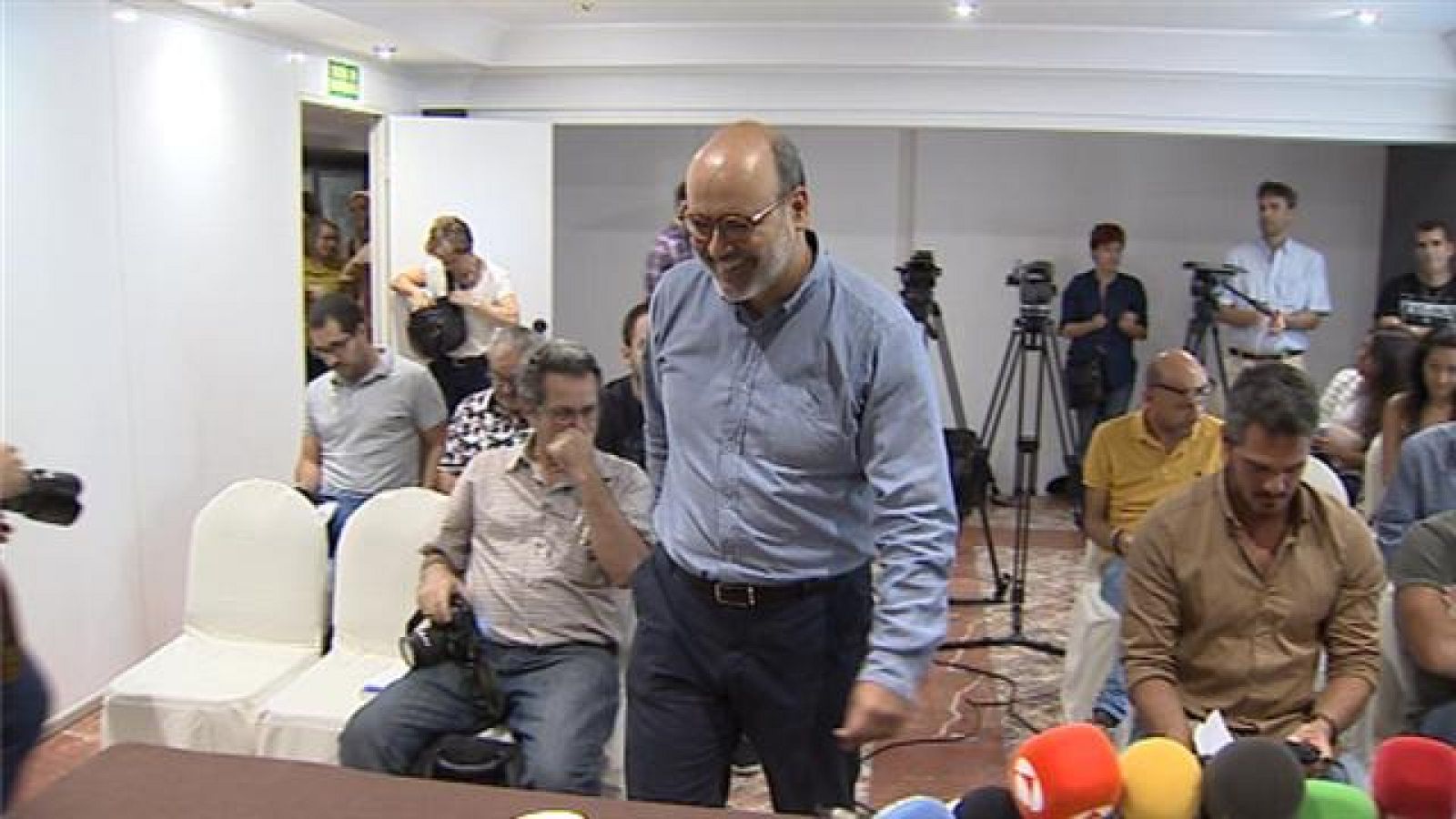 Canarias en 2' - 23/09/2016