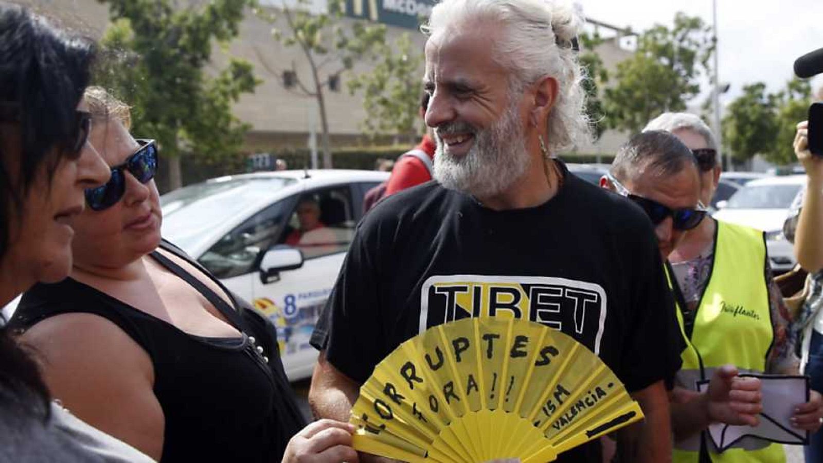 L'Informatiu - Comunitat Valenciana - 23/09/16 - ver ahora