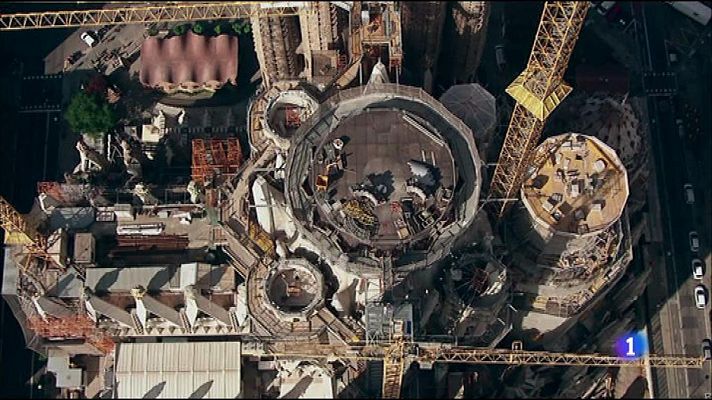 L'Informatiu - L'Informatiu 2 - 23/09/2016