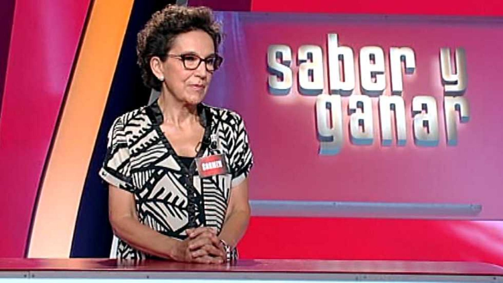 Saber y ganar - 23/09/16 - ver ahora