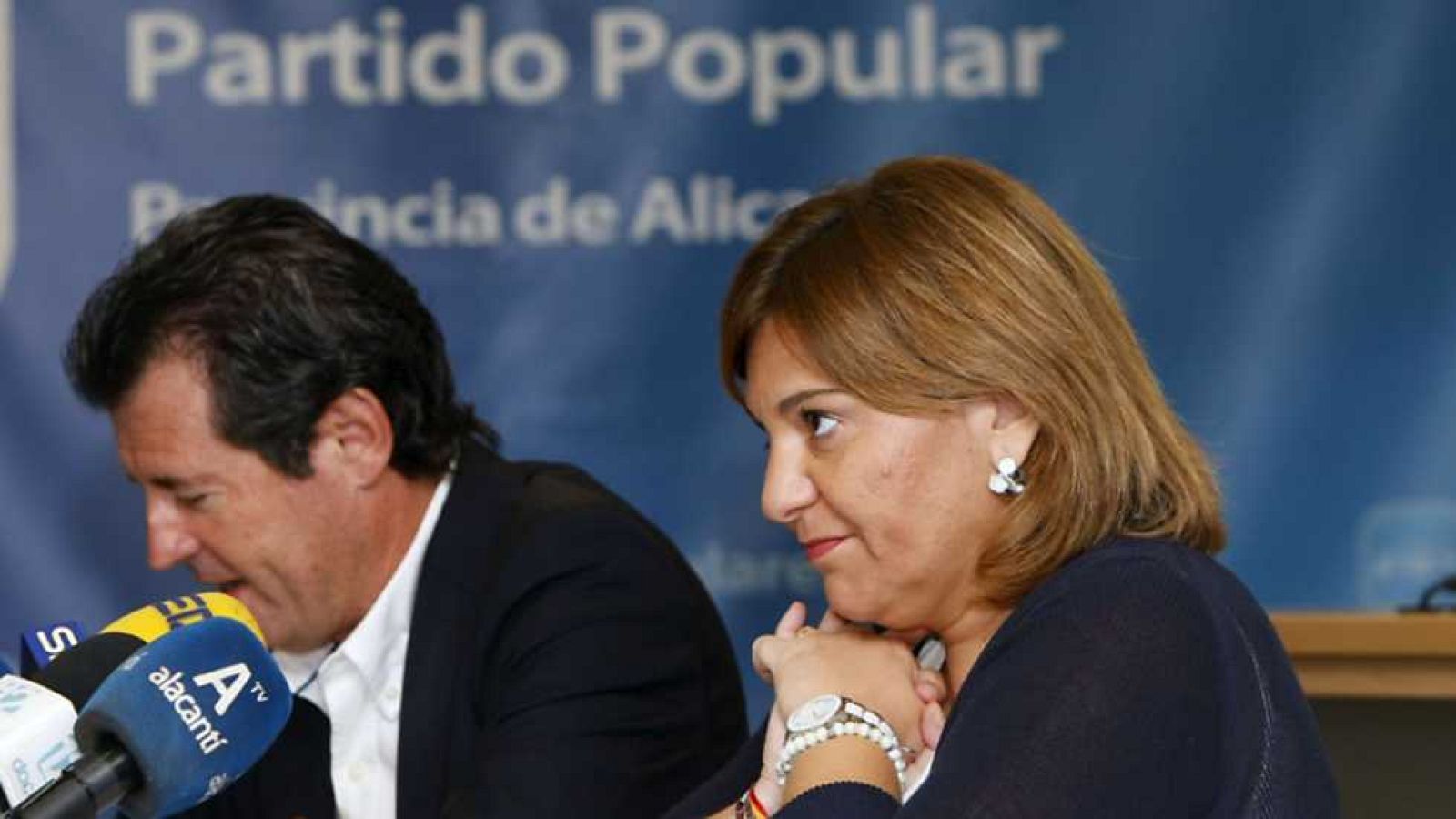 L'Informatiu - Comunitat Valenciana 2 - 23/09/16 - ver ahora